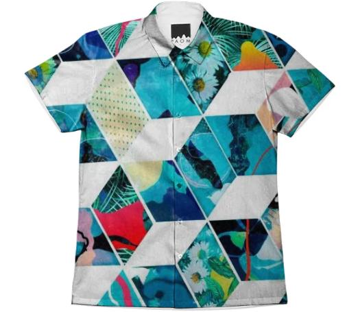 Short Sleeve Workshirt