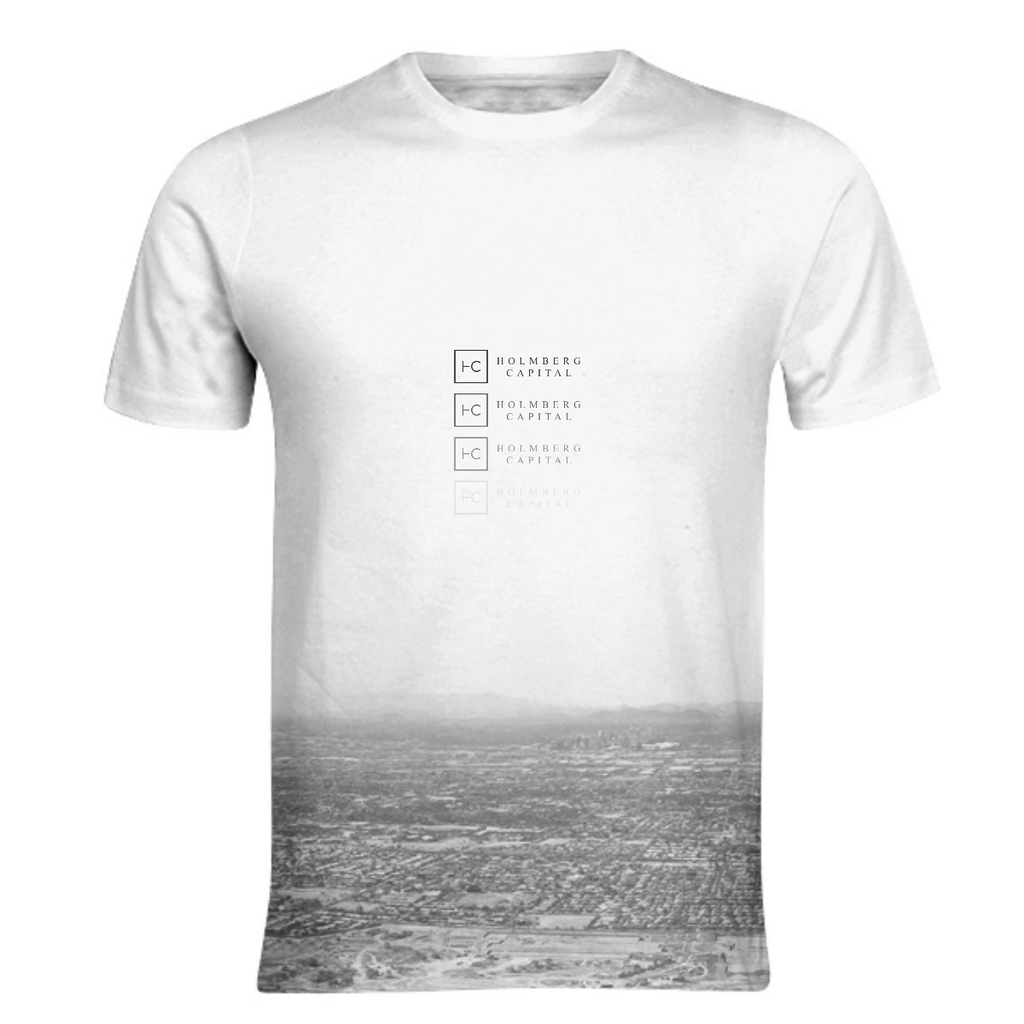 Holmberg Capital CityScape Shirt