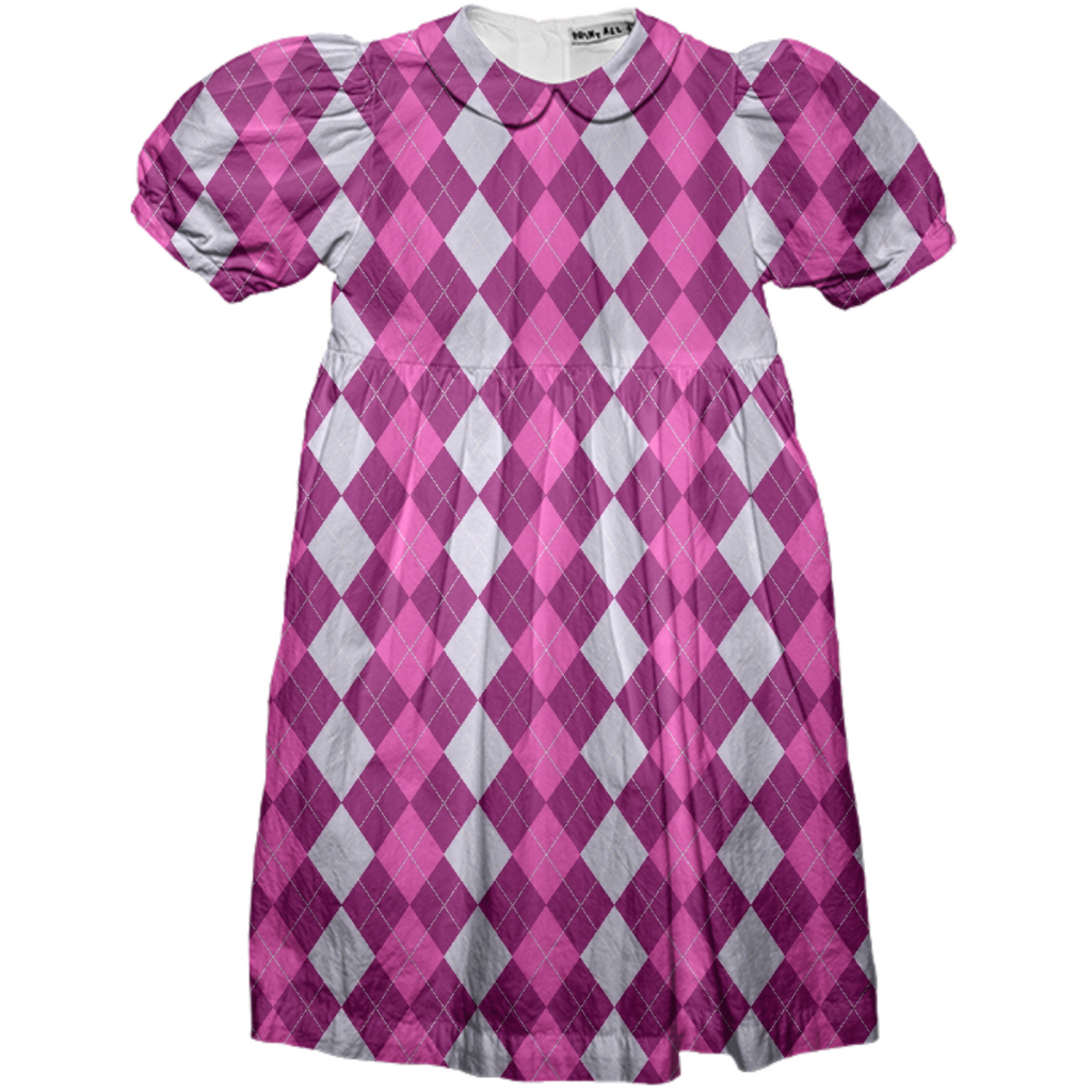 ARGYLE 2