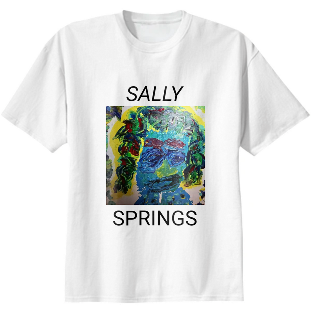 SALLY SPRINGS