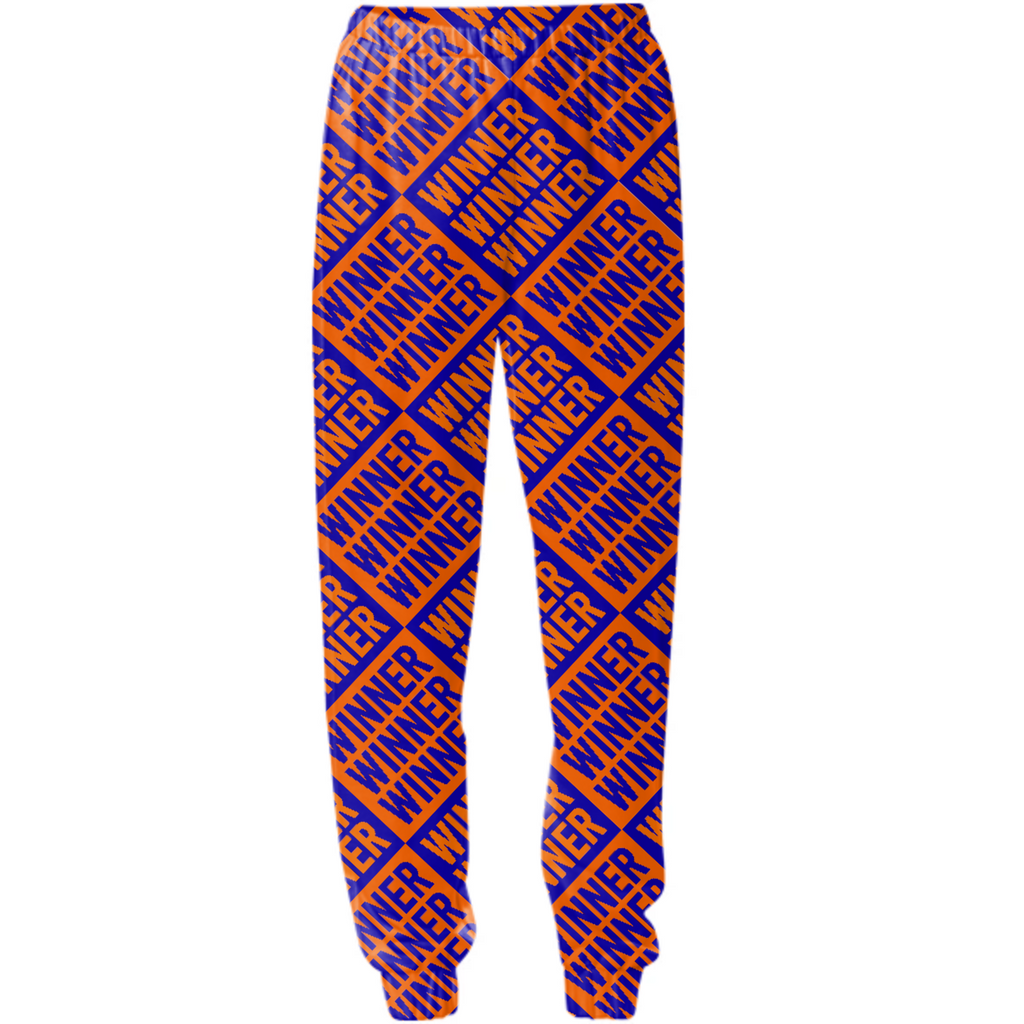 winner pattern