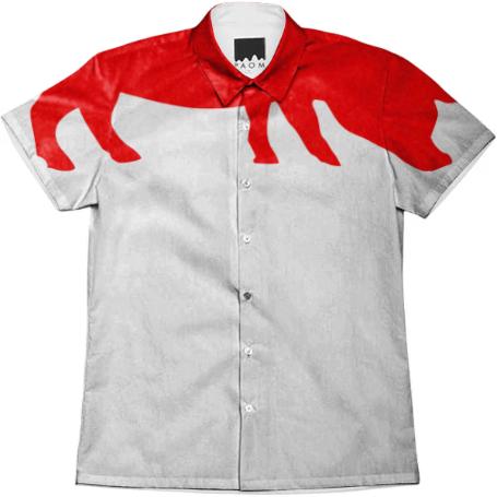 Short Sleeve Workshirt