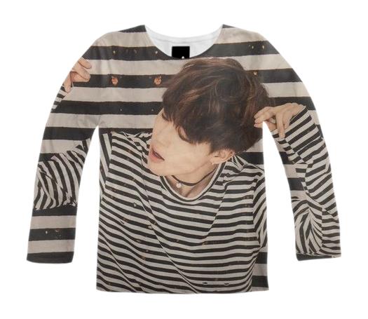 Jimin BTS