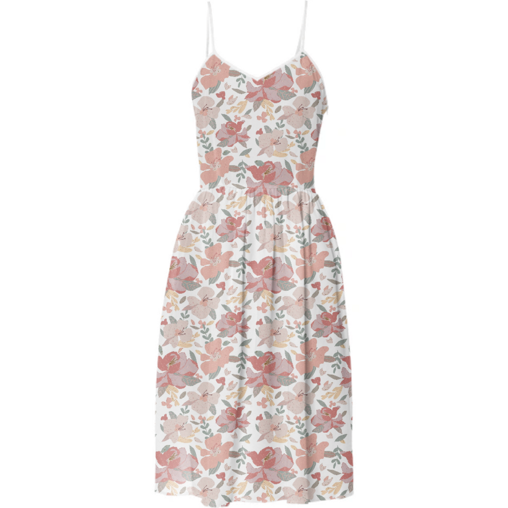 Summer Flower