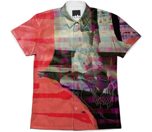 Short Sleeve Workshirt