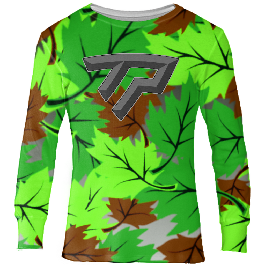 TEAM TREE PREDATOR CAMO