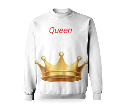 Queen cold night sweeter