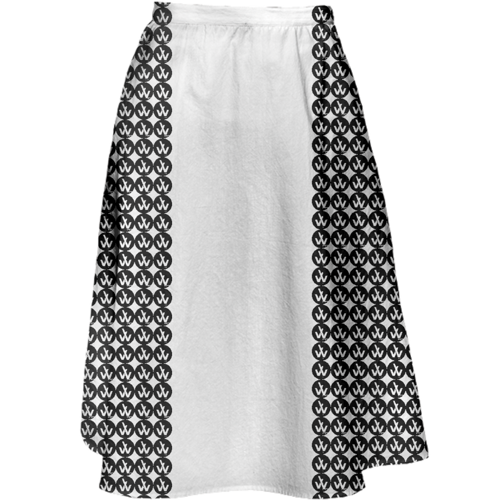 Midi Skirt