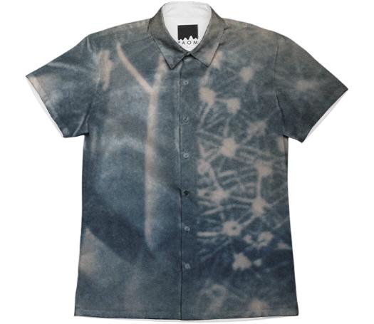 Short Sleeve Workshirt