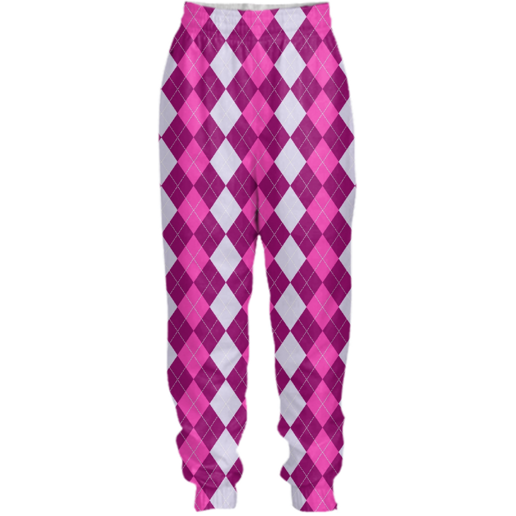 ARGYLE 2