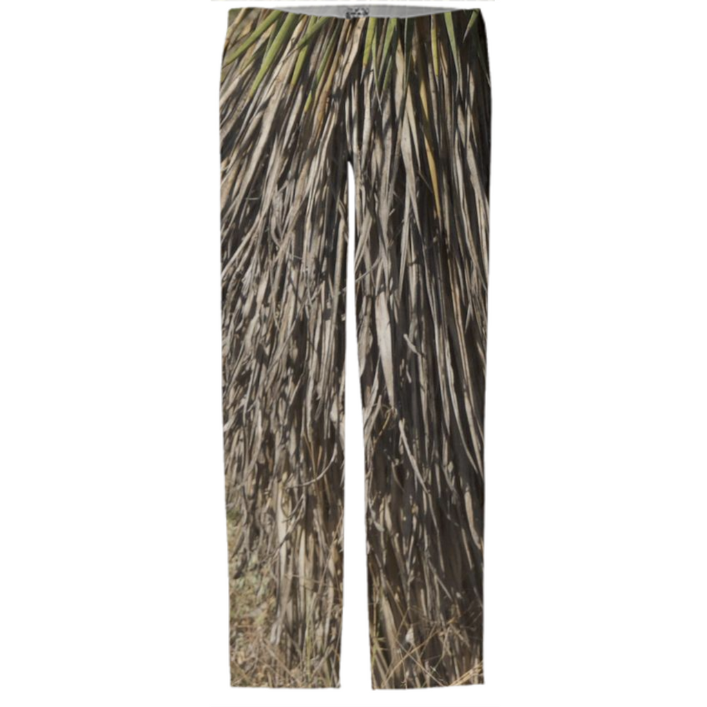 Stickman Trousers