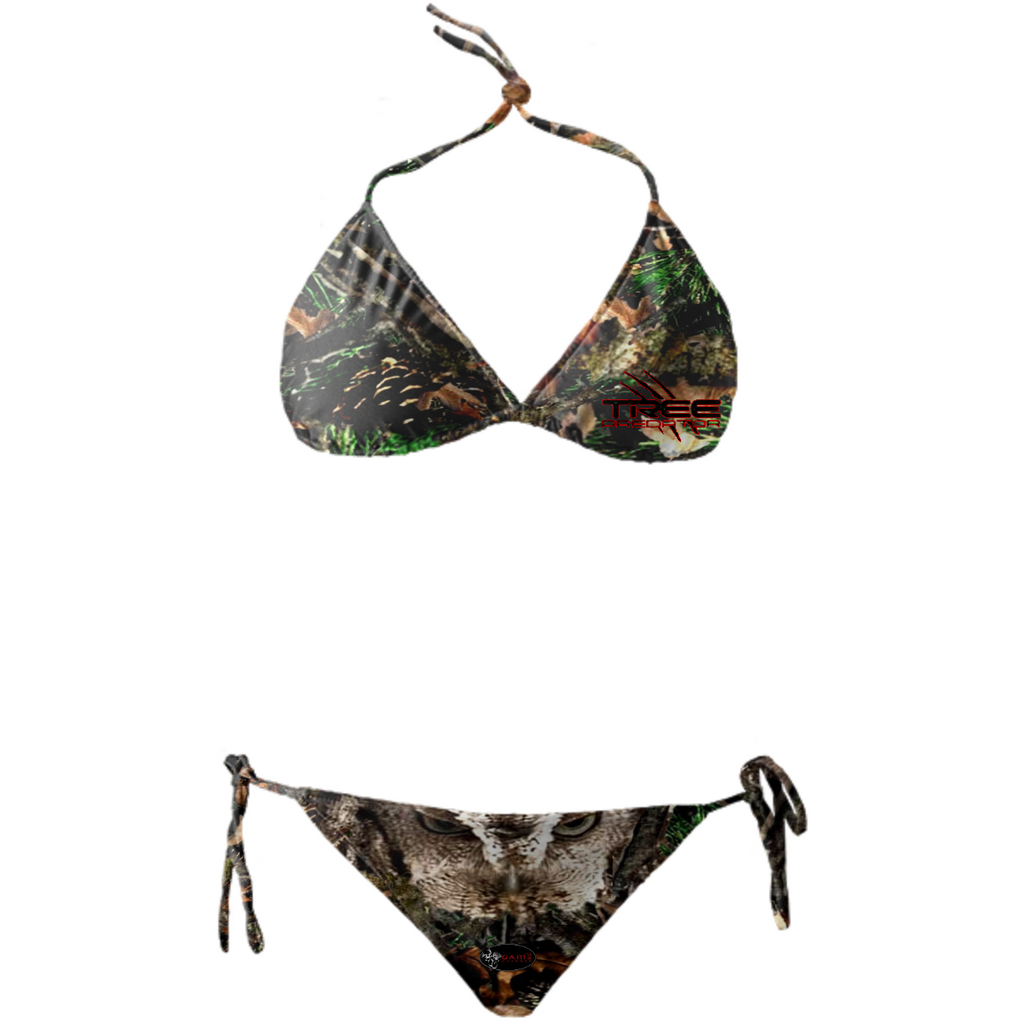 GAME CHANGER SWIM SUIT