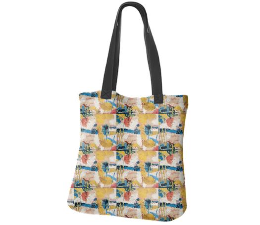 Neoprene Bag 01