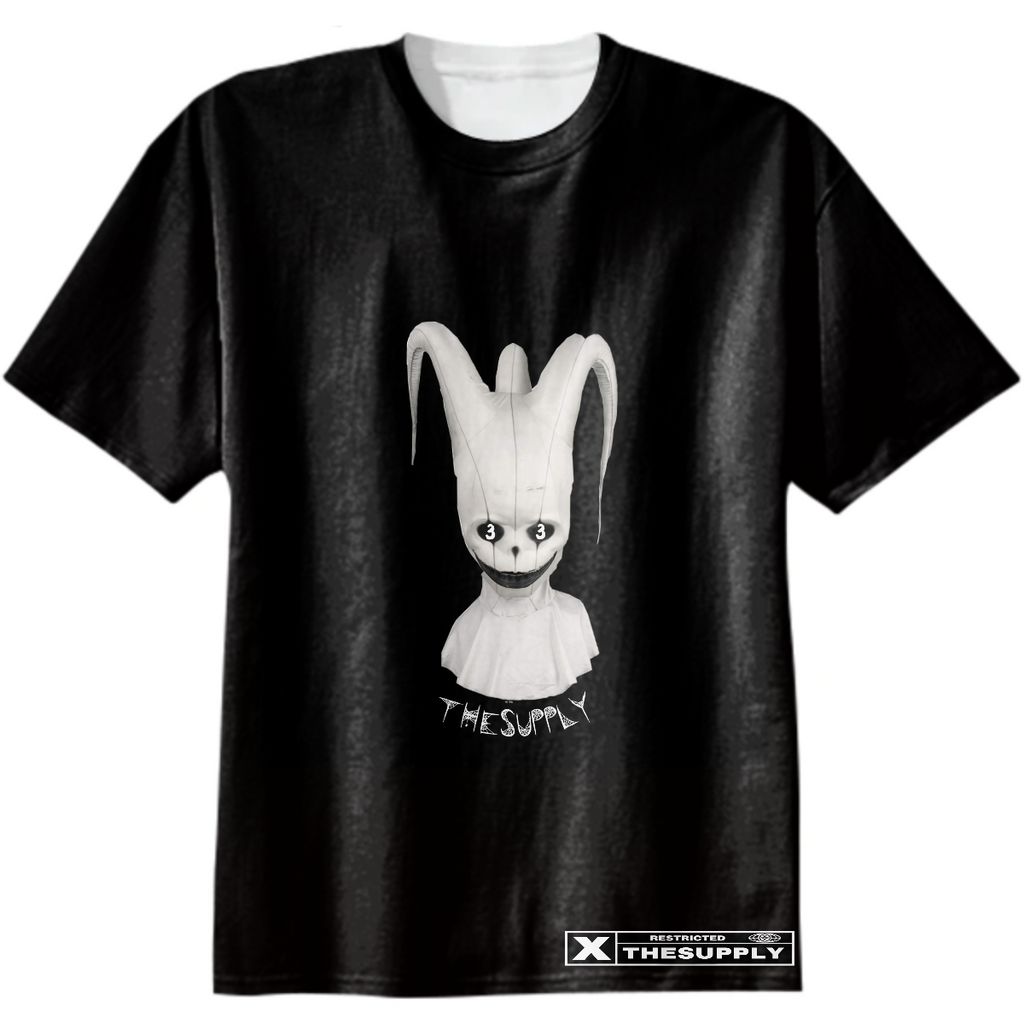 The supply 33 horror Tee