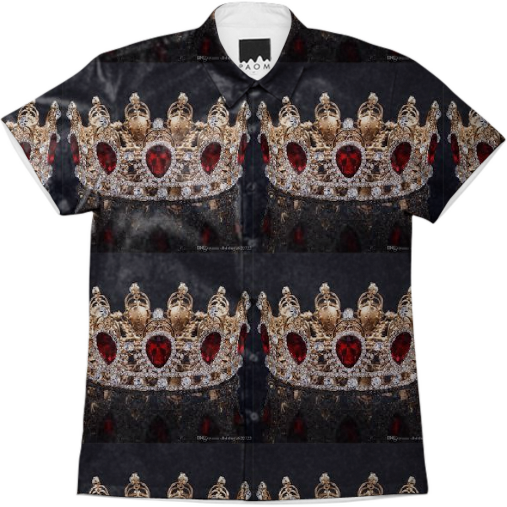 millavonich short sleeve shirt