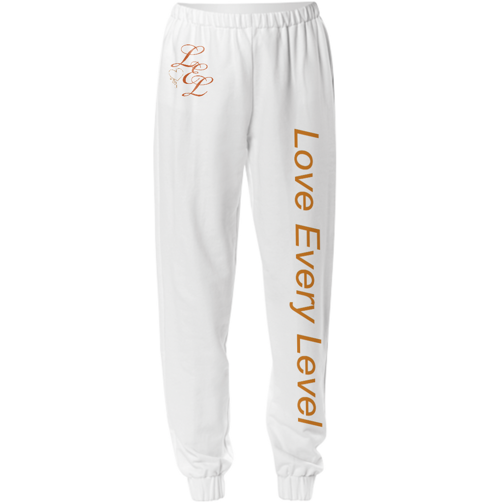 LEL Print Sweats