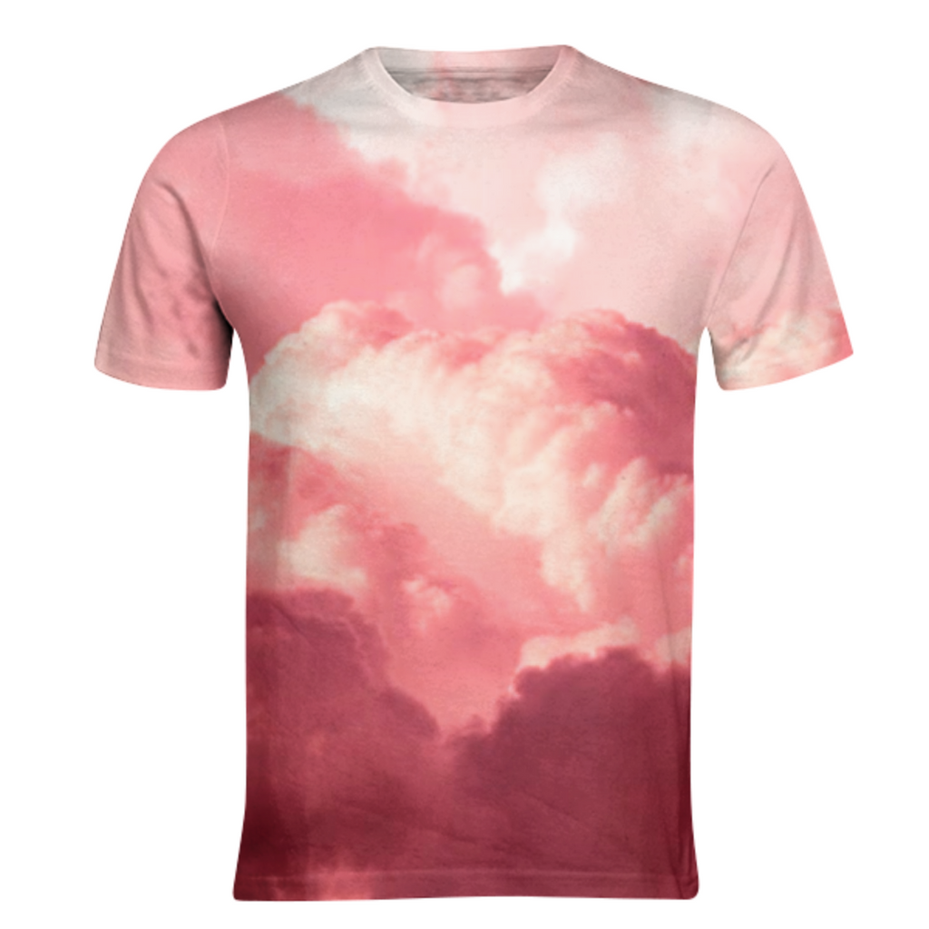 Red Clouds