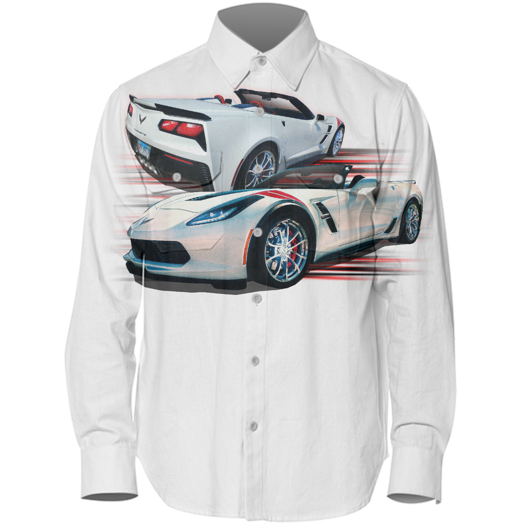 W Vette