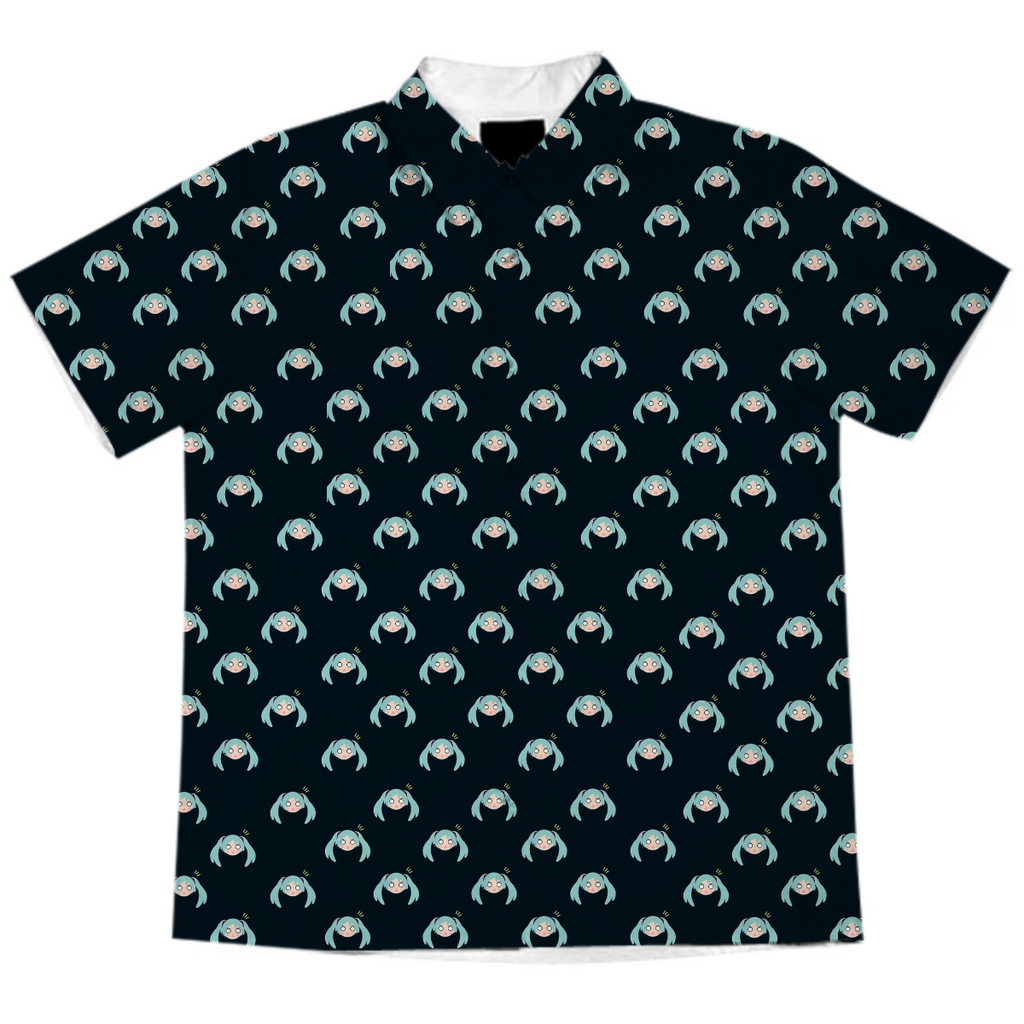 miku binder except it's a shirt