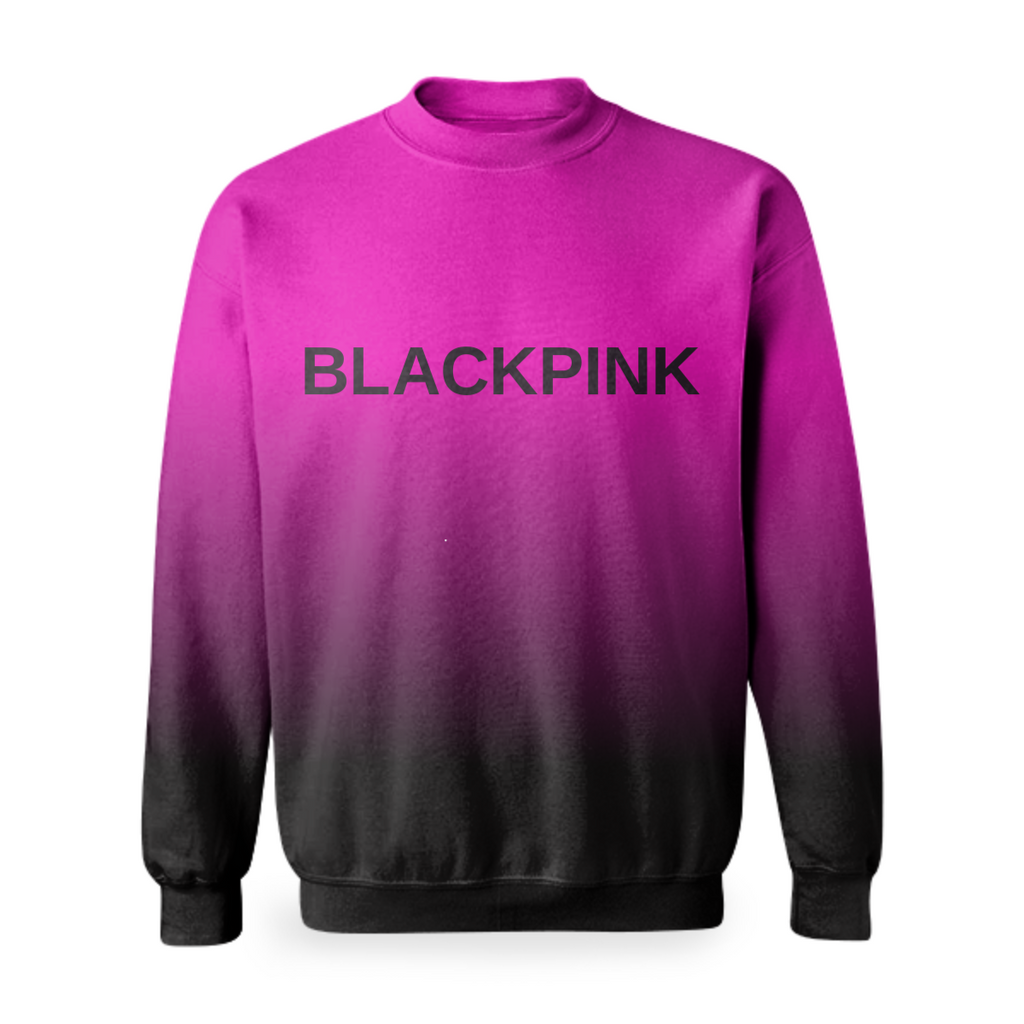 Blackpink Sweater