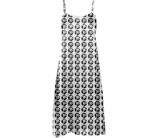 TKZ Dress