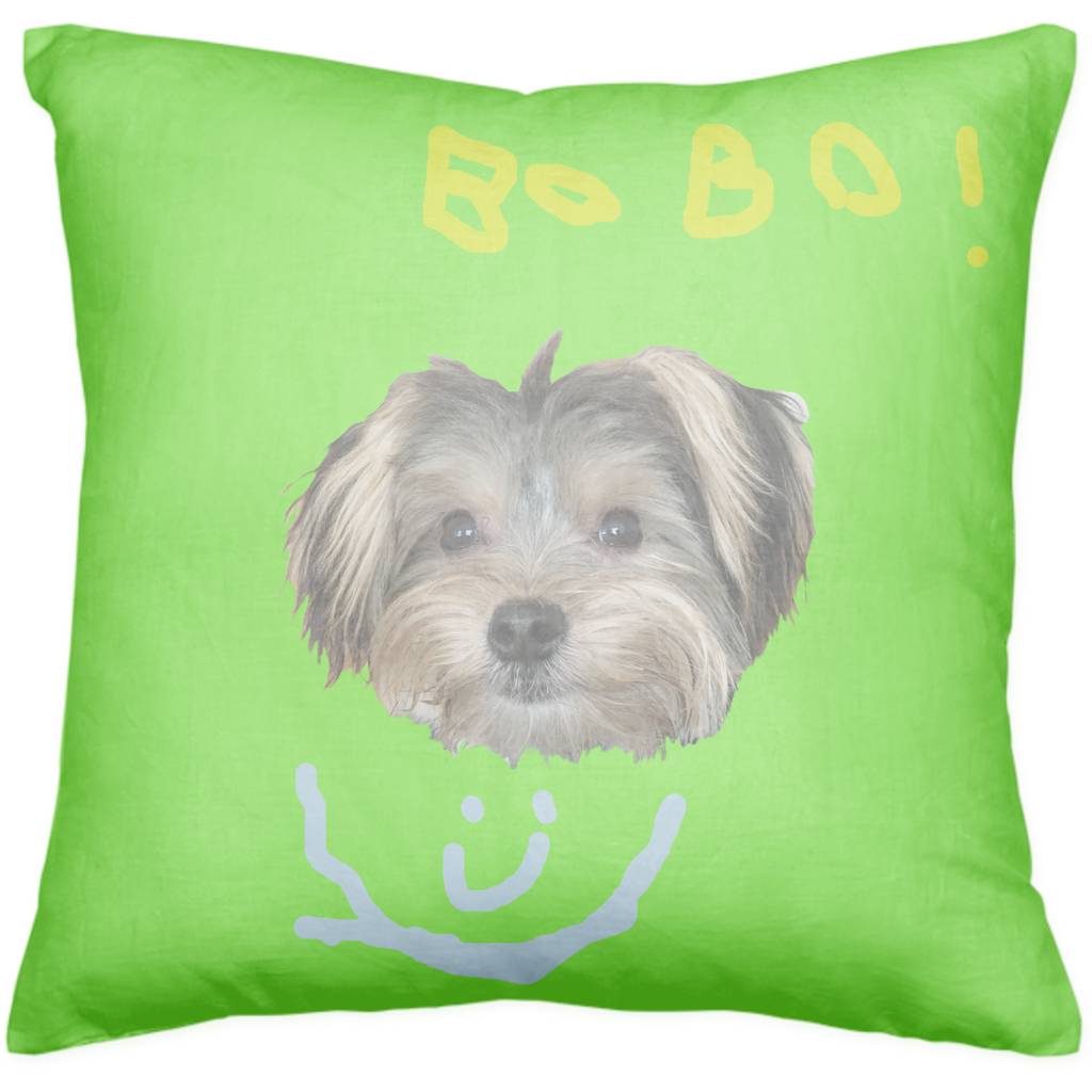 bobo pillow