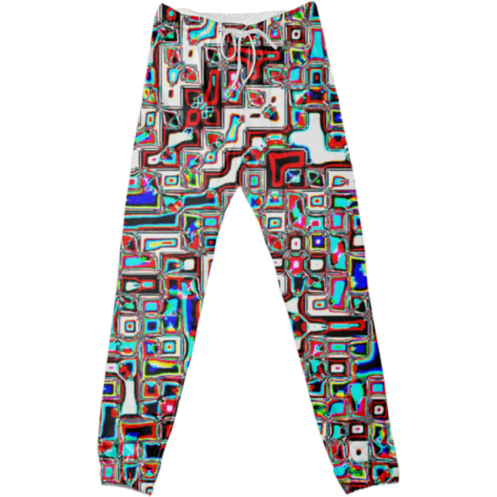 squared colors