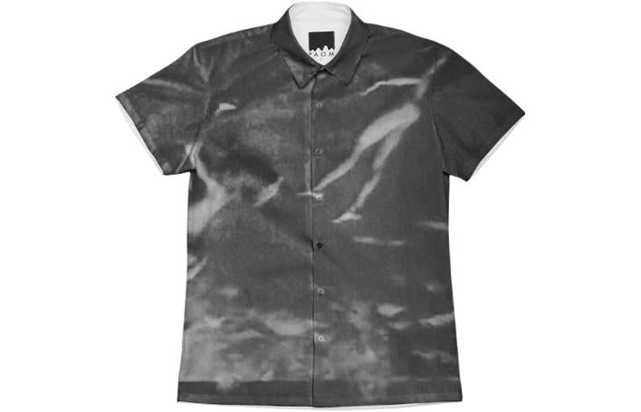 Short Sleeve Workshirt