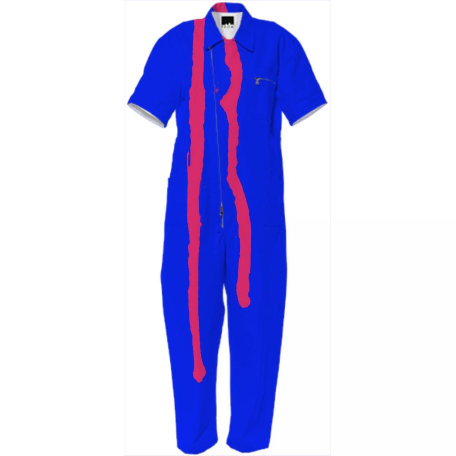 i saw you in an ice cream parlour