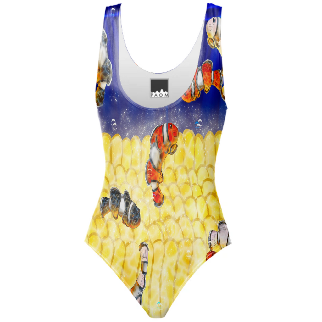 Clown Fish