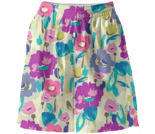 Basketball Shorts