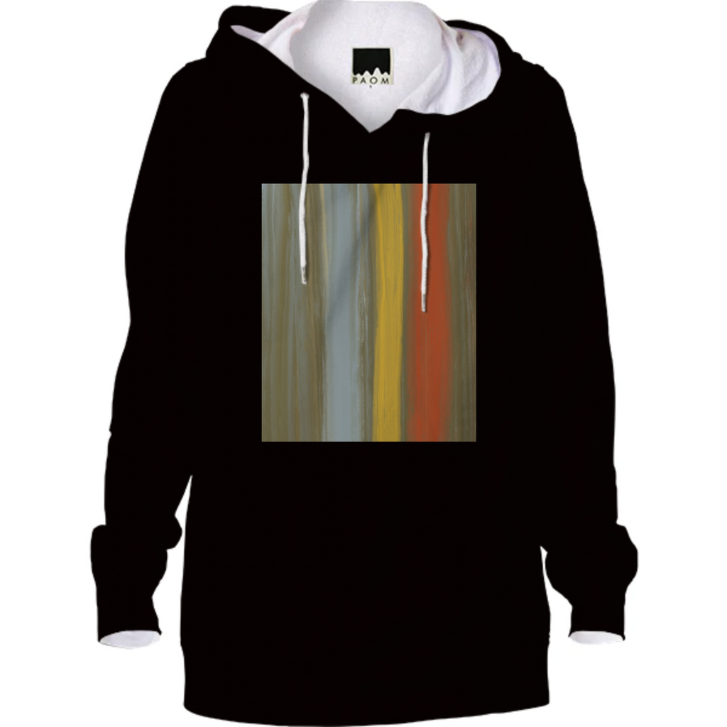 Stripes hoodie