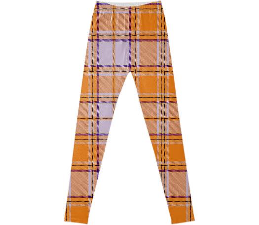 TARTAN PATTERN 18