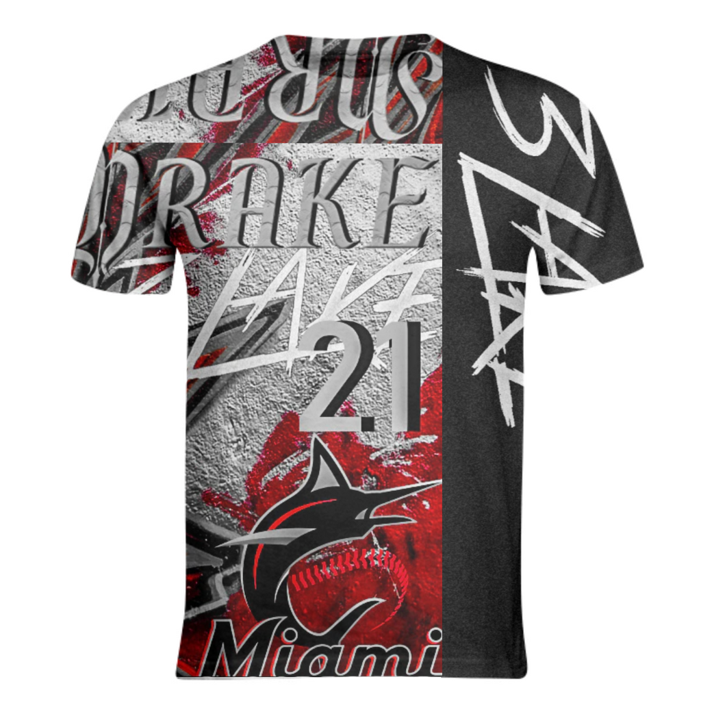 Drake Concert T-Shirt