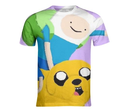 Finn n Jake