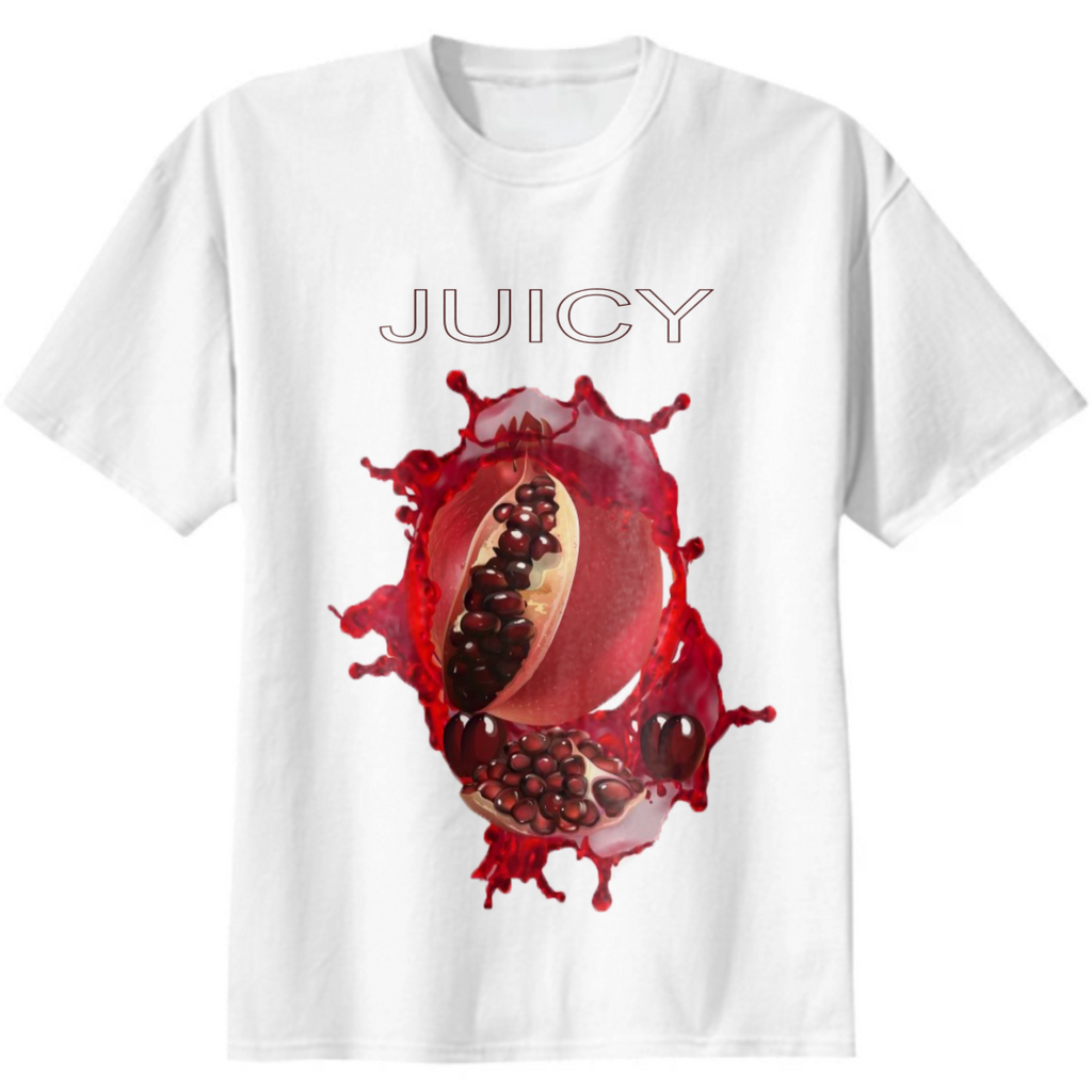JUICY