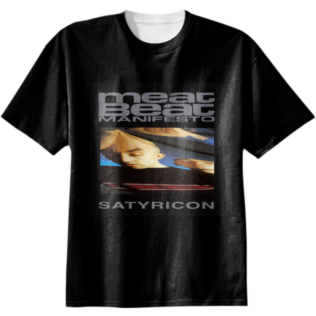 Meat Beat Satyricon