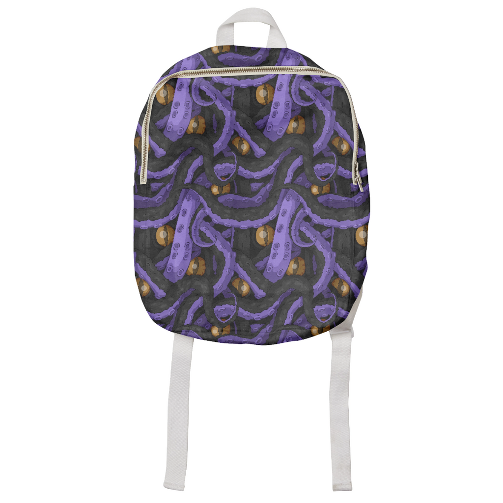 Kracken Tentacle Tiny Backpack