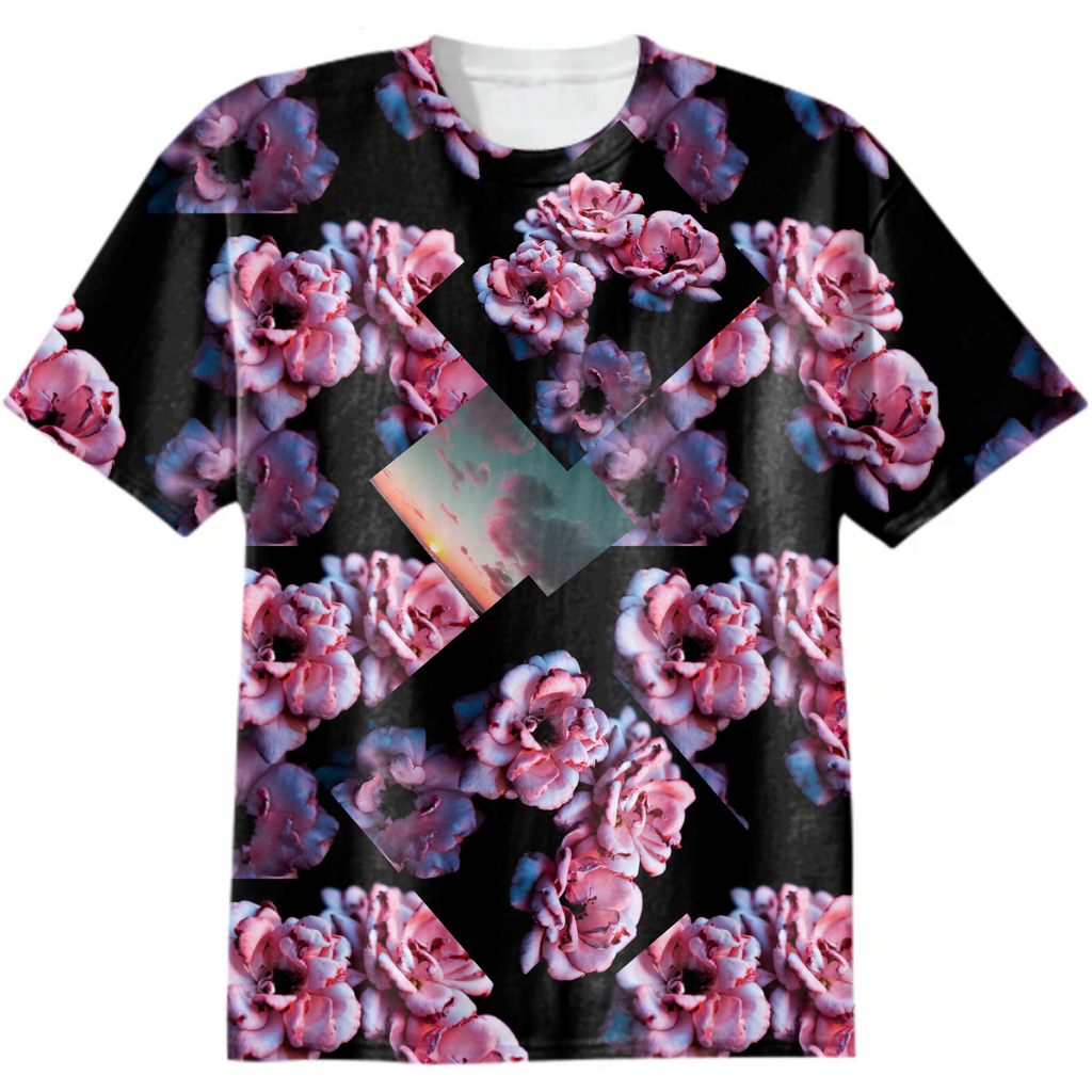 Yell Avenue First Bloom T-Shirt