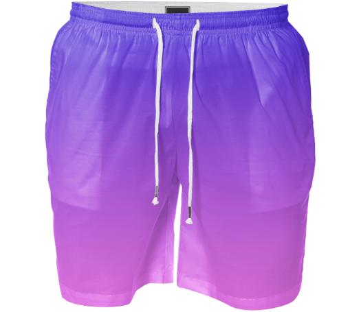 NablaGear Twilight Swim Shorts