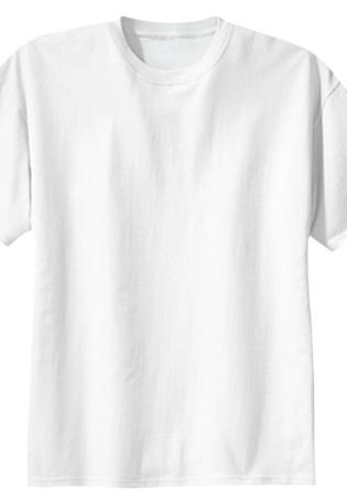 Cotton T shirt