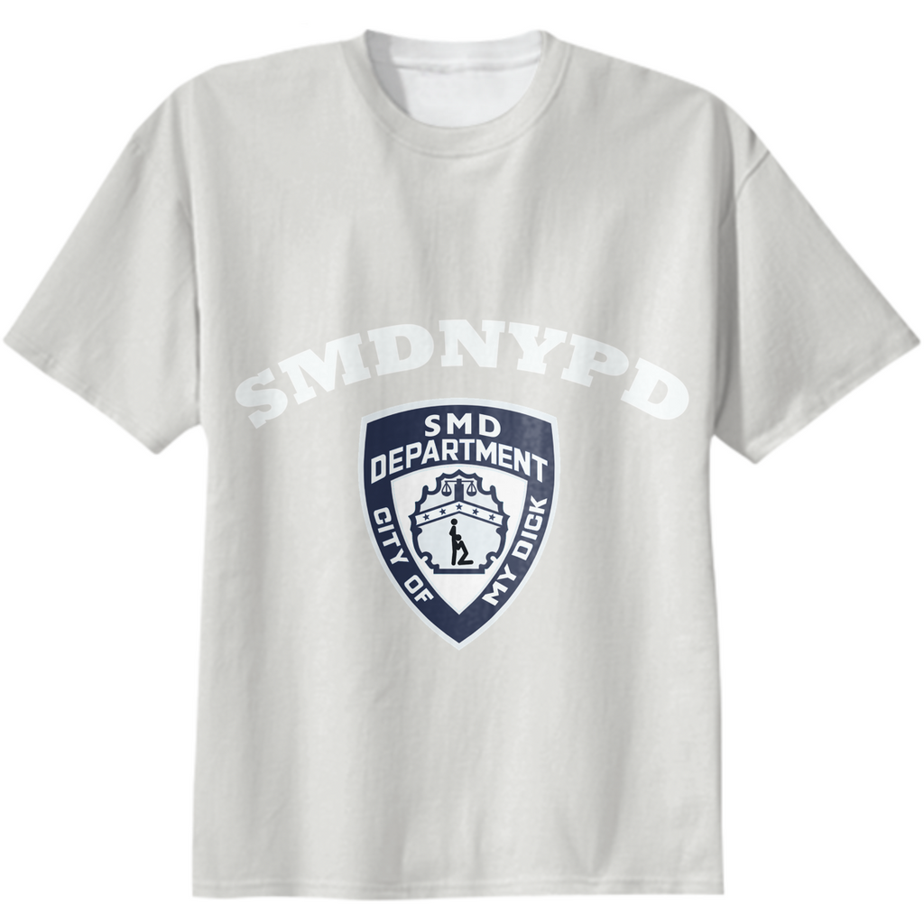 SMDNYPD