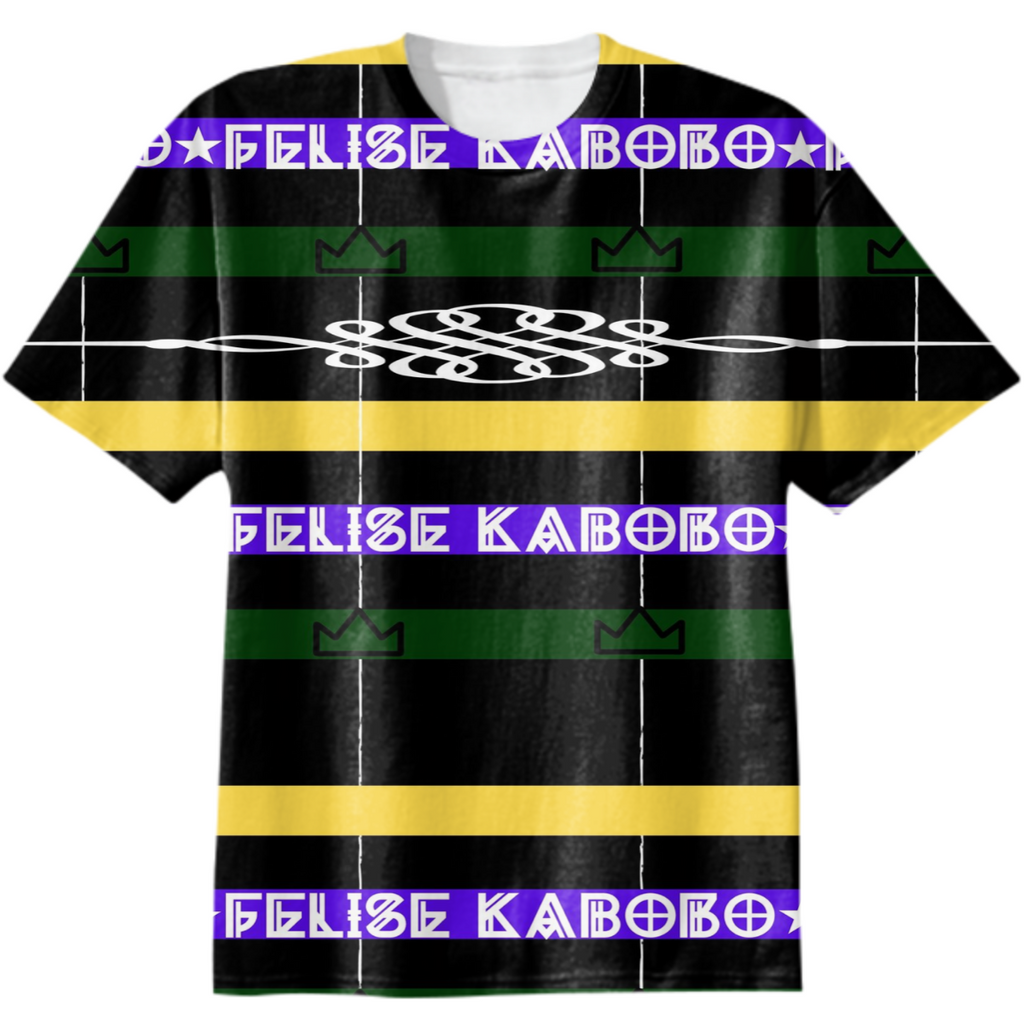 Felise KaBobo-Black Crown Series