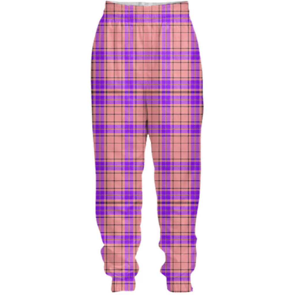 TARTAN COLOURS 13