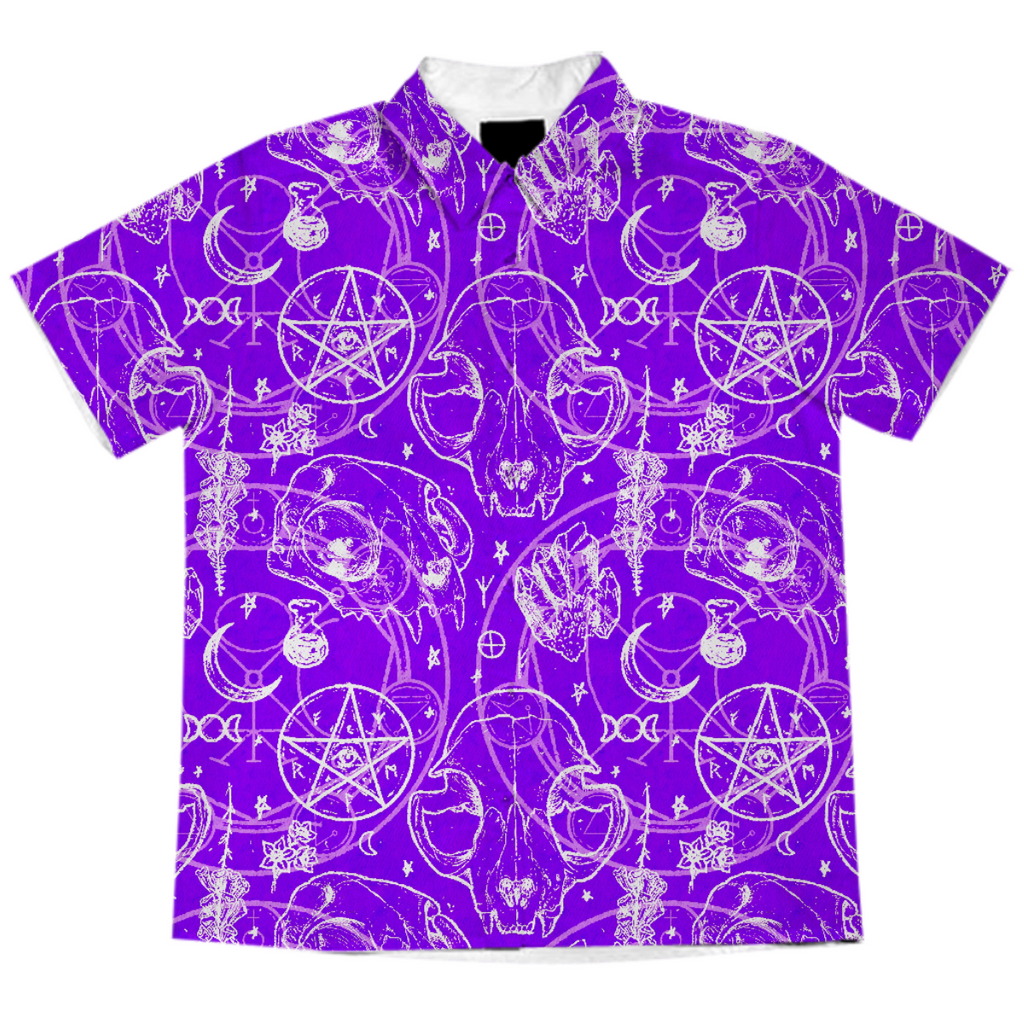 Spellcraft in Sour Grape
