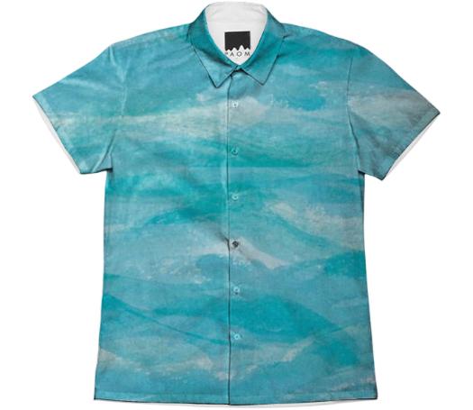 Short Sleeve Workshirt
