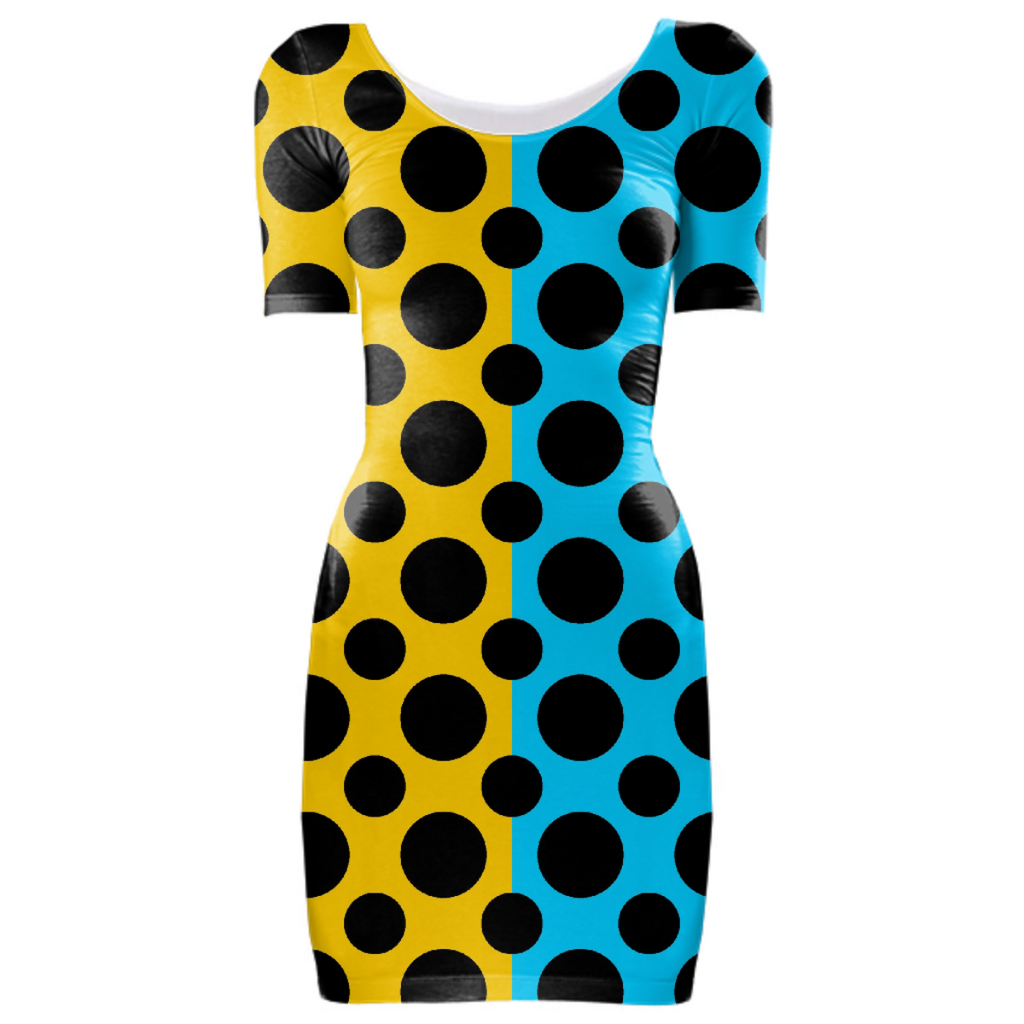 POLKA DOTS TWO TIMES 13