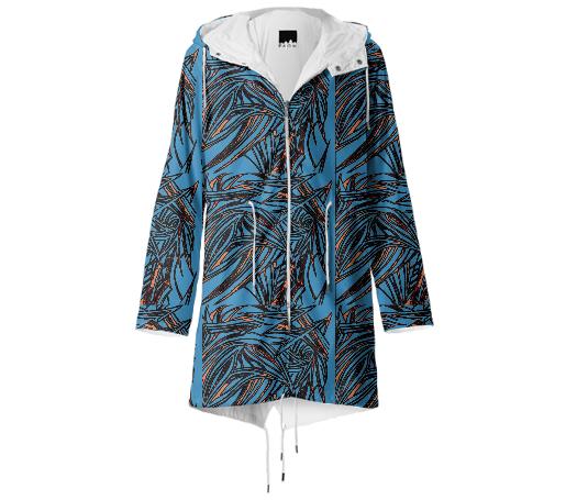 Storm Cloud Blue T