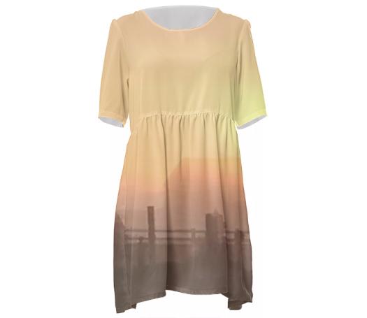 Silhouette Dress