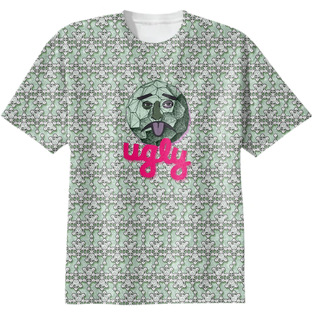UGLY GEOMETRY T